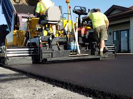 Trusted Dupont, PA Driveway Paving Services Experts